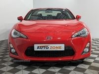 used Toyota GT86 COUPE