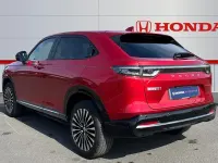 Używany Honda e:Ny1 Elegance 150 kW (204 KM) 2026 SUV