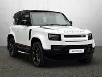 Used Land Rover Defender SE Dynamic 2024 Hatchback
