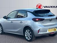 Used Vauxhall Corsa Design Edition 75 HP (55 kW) 2023 Other Hatchback