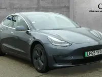 Used Tesla Model 3 Performance 334 kW (455 HP) 2023 Sedan
