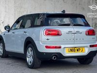 used Mini Cooper Clubman 1.5 6dr