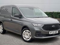 Used Ford Transit Connect Trend 122 HP (89 kW) 2025 MPV
