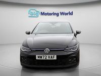Used VW Golf VIII GTE 245 HP (180 kW) 2024 Hatchback