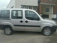 Used Fiat Doblò 2007 MPV
