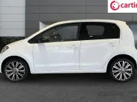 Used VW up! Black Edition 65 HP (47 kW) 2023 Hatchback