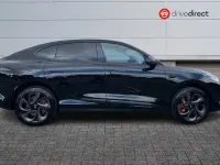 Used MG IM6 553 kW (752 HP) 2026 Black SUV