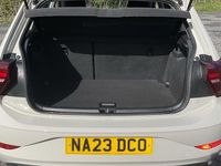 Używany VW Polo Life 95 KM (69 kW) 2026 Hatchback