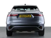 Used Jaguar F-Pace R-Dynamic 404 HP (297 kW) 2023 Grey SUV