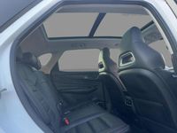 Used MG HS Exclusive 160 HP (117 kW) 2022 White SUV