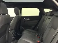 Used Land Rover Range Rover Velar SE Dynamic 201 HP (147 kW) 2024 Black SUV