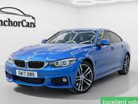 Used BMW 435 M Sport 313 HP (230 kW) 2020 Coupe