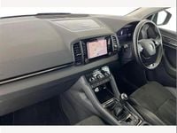 Used Skoda Karoq SE L 150 HP (110 kW) 2024 Grey SUV