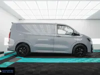 New VW T7 Edition 170 HP (125 kW) 2026 Grey Van