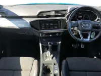 Used Audi Q3 S-Line 190 HP (139 kW) 2023 SUV