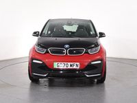Used BMW i3 Comfort Edition 2021 Hatchback