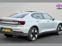 Used Polestar 2 196 kW (267 HP) 2025 Grey Hatchback