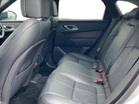 Used Land Rover Range Rover Velar HSE Dynamic 300 HP (220 kW) 2025 Silver SUV