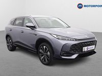 Used MG HS Trophy 224 HP (164 kW) 2025 Grey SUV