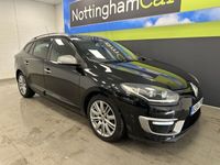 used Renault Mégane GT Line 1.6 dCi TomTom Energy 5dr