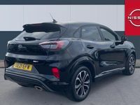 Used Ford Puma ST-Line 125 HP (91 kW) 2023 SUV