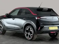 Used Vauxhall Mokka S 136 HP (100 kW) 2023 Black SUV
