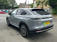 Used Honda e Elegance 150 kW (204 HP) 2024 Grey Hatchback