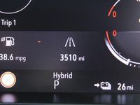 Used Vauxhall Grandland X GS Line 225 HP (165 kW) 2021 Grey SUV