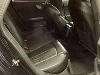 Used Audi A7 Sportback S-Line 2012 Blue Hatchback