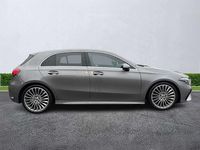 Used Mercedes A200 AMG Line Premium Plus 2024 Grey Hatchback