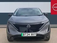 Used Nissan Ariya Advance 177 kW (242 HP) 2026 SUV