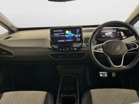 Used VW ID.3 Pro Performance 150 kW (204 HP) 2022 Grey Hatchback
