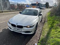 used BMW 318 3 Series d SE 4dr Step Auto