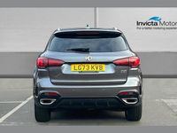 Used MG HS Trophy 258 HP (189 kW) 2023 Grey SUV