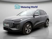 Used Audi e-tron S-Line 284 kW (387 HP) 2025 SUV