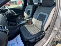 Used Citroën C4 X 134 HP (98 kW) 2025 Grey SUV