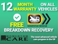 Used BMW 116 Sport Line 2013 Red Hatchback