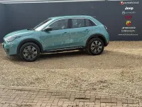 New Fiat 600 S 99 HP (72 kW) 2026 Blue SUV