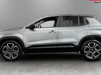 Used Jeep Avenger Summit 114 kW (156 HP) 2024 SUV