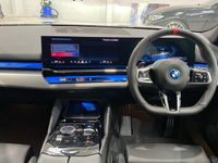 Usado BMW i5 Shadowline 436 kW (593 CV) 2025 Gris