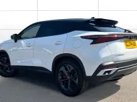Used Omoda 5 186 HP (136 kW) 2024 White/black SUV