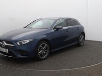 used Mercedes A250 A Class 2020 | 1.315.6kWh AMG Line (Executive) 8G-DCT Euro 6 (s/s) 5dr