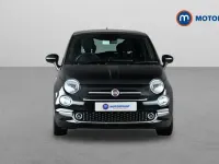 Used Fiat 500 69 HP (50 kW) 2023 Black Hatchback