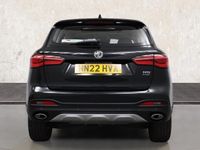 used MG HS 1.5 T-GDI 16.6 kWh Exclusive SUV 5dr Petrol Plug-in Hybrid Auto Euro 6 (s/s