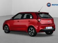 Used MG MG3 Excite 106 HP (77 kW) 2024 Hatchback