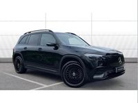 Used Mercedes EQB250+ Urban 139 kW (190 HP) 2025 Black SUV