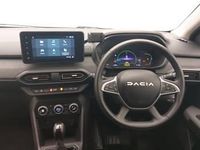 Used Dacia Jogger Extreme 140 HP (102 kW) 2024 White MPV