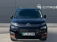 Used Citroën e-Berlingo XTR 100 kW (136 HP) 2023 Estate