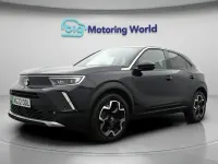 Used Vauxhall Mokka Ultimate 100 kW (136 HP) 2025 SUV