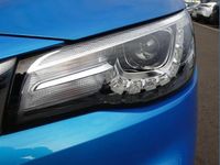 Used MG HS Excite 162 HP (119 kW) 2021 Blue SUV